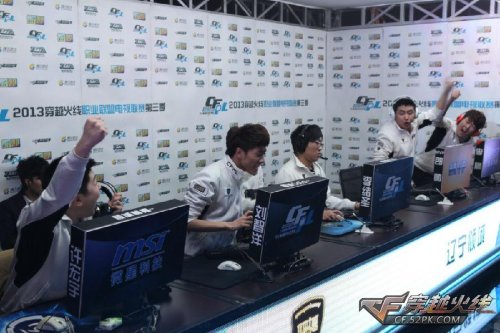 为队友创造 为队友创造