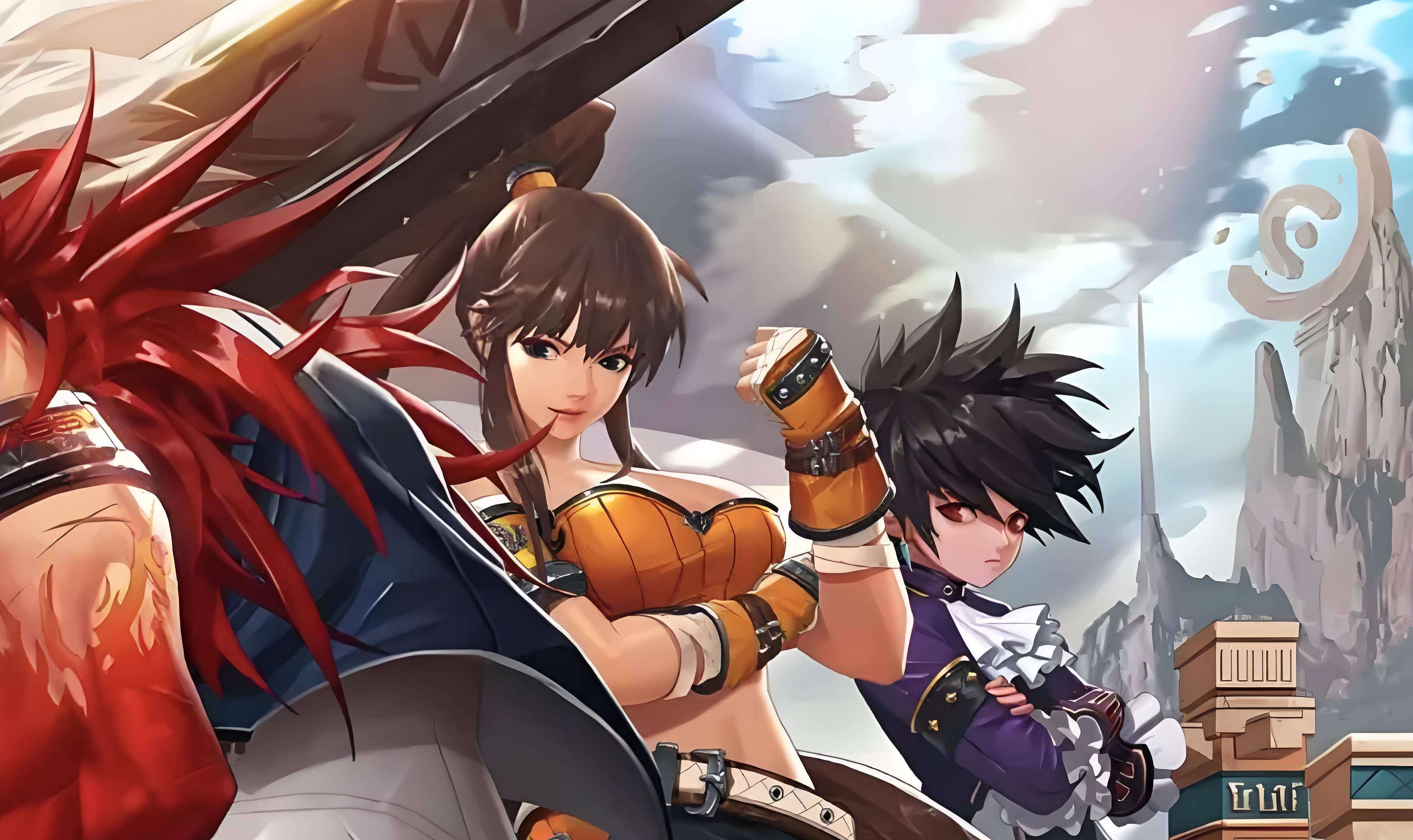 伊扬的快速 伊扬的快速