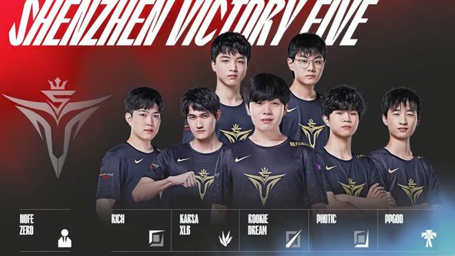 赛程与目标 赛程与目标