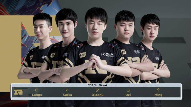 在放大分差 在放大分差