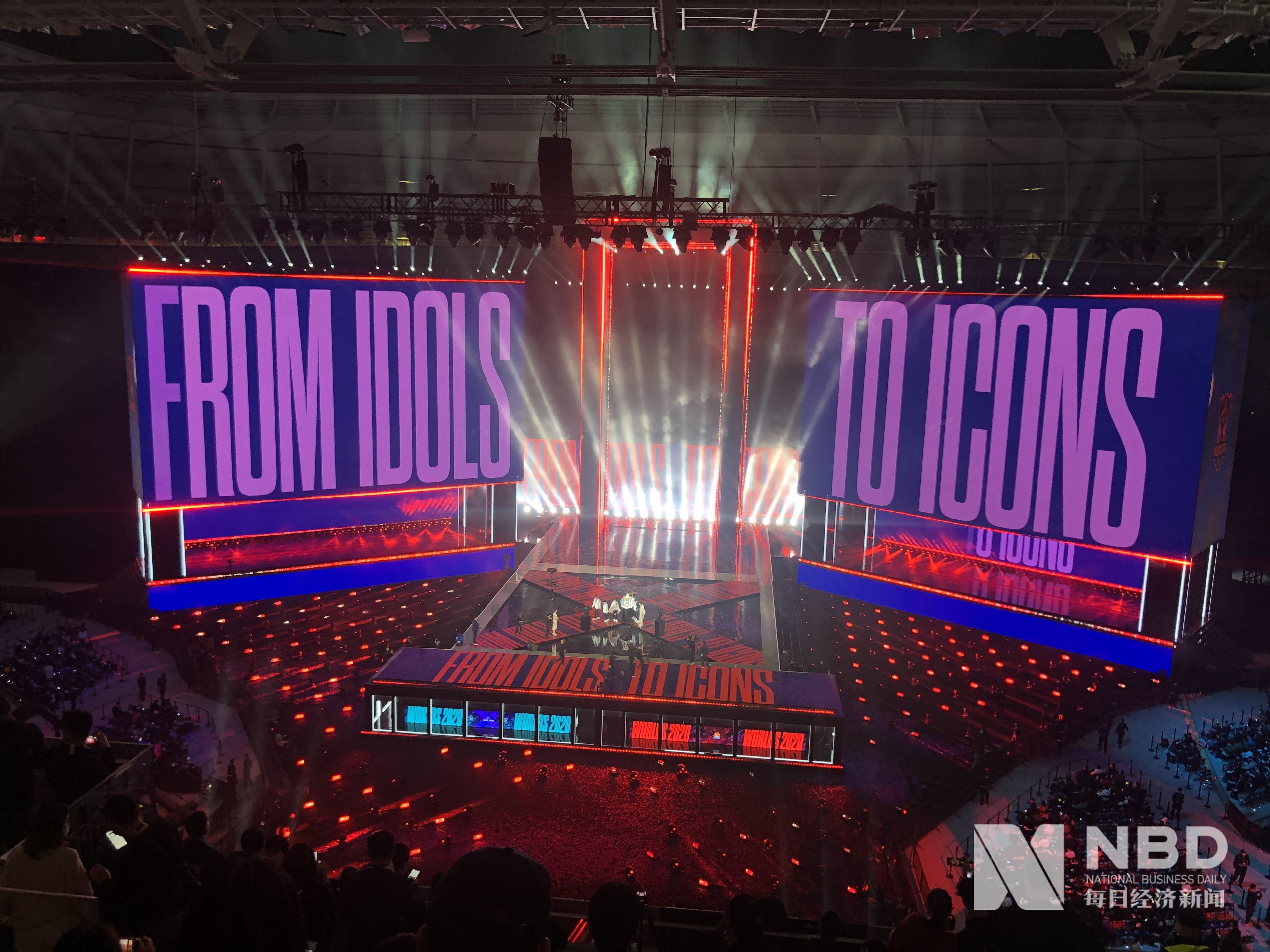 形成微社群 形成微社群