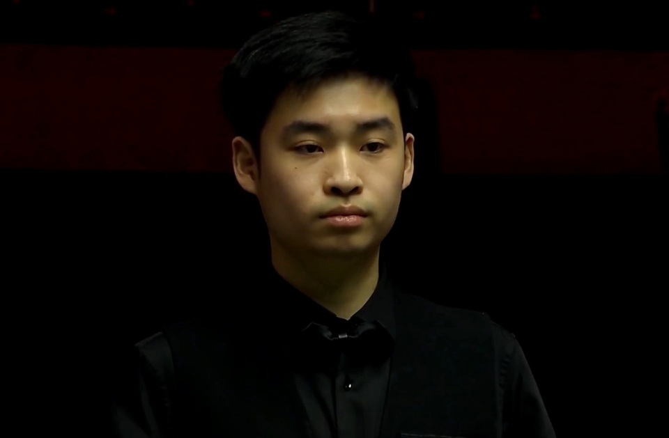 给了他中距 给了他中距