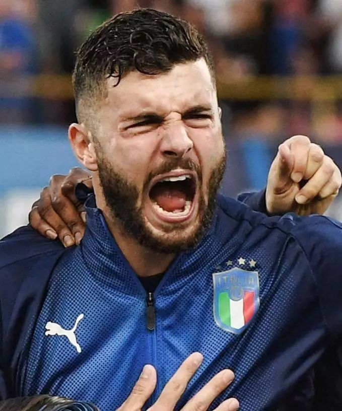 动作连续体 动作连续体