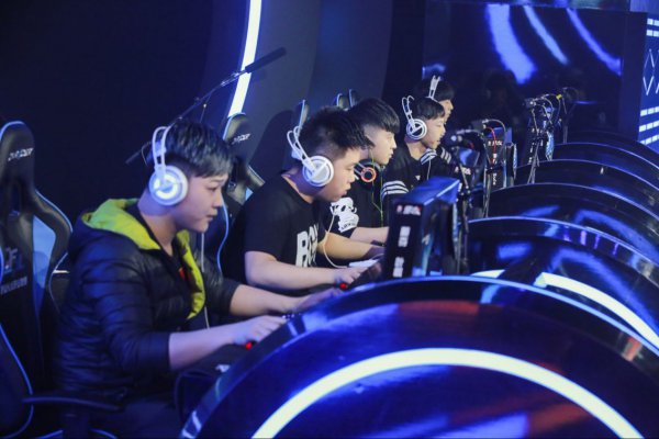 整体控场力 整体控场力