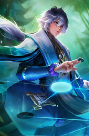 的节奏