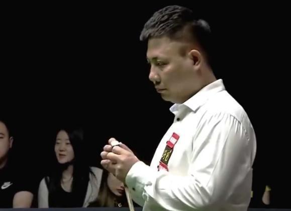 用一波